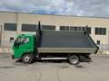 Mitsubishi Canter 75 - Euro6 - CASSONE RIBALTABILE NUOVO Verde - thumbnail 12
