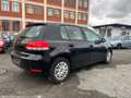 Volkswagen Golf Trendline KLIMA TÜV 10/25 AUF WUNSCH NEU Zwart - thumbnail 11