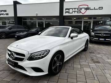 d Sport Cabrio Full !!!!!!!!!