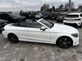 Mercedes-Benz C 220 d Sport Cabrio Full !!!!!!!!! Bianco - thumbnail 18