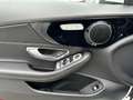 Mercedes-Benz C 220 d Sport Cabrio Full !!!!!!!!! Bianco - thumbnail 17
