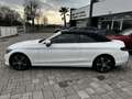 Mercedes-Benz C 220 d Sport Cabrio Full !!!!!!!!! Bianco - thumbnail 19