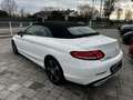Mercedes-Benz C 220 d Sport Cabrio Full !!!!!!!!! Bianco - thumbnail 20