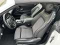 Mercedes-Benz C 220 d Sport Cabrio Full !!!!!!!!! Bianco - thumbnail 10