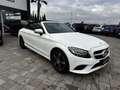 Mercedes-Benz C 220 d Sport Cabrio Full !!!!!!!!! Bianco - thumbnail 3