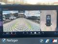 BMW iX xDrive40 HUD Sportpaket ACC Kamera H/K AHK Grau - thumbnail 17