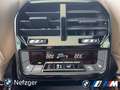 BMW iX xDrive40 HUD Sportpaket ACC Kamera H/K AHK Grau - thumbnail 21