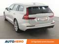 Volvo V60 2.0 D3 Momentum Aut.*LED*NAVI*ACC*CAM*PDC*SHZ* Сірий - thumbnail 4