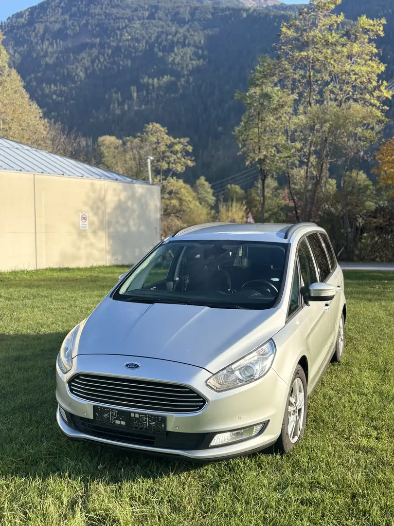 Ford Galaxy 2,0 TDCi Business Start/Stop - 1
