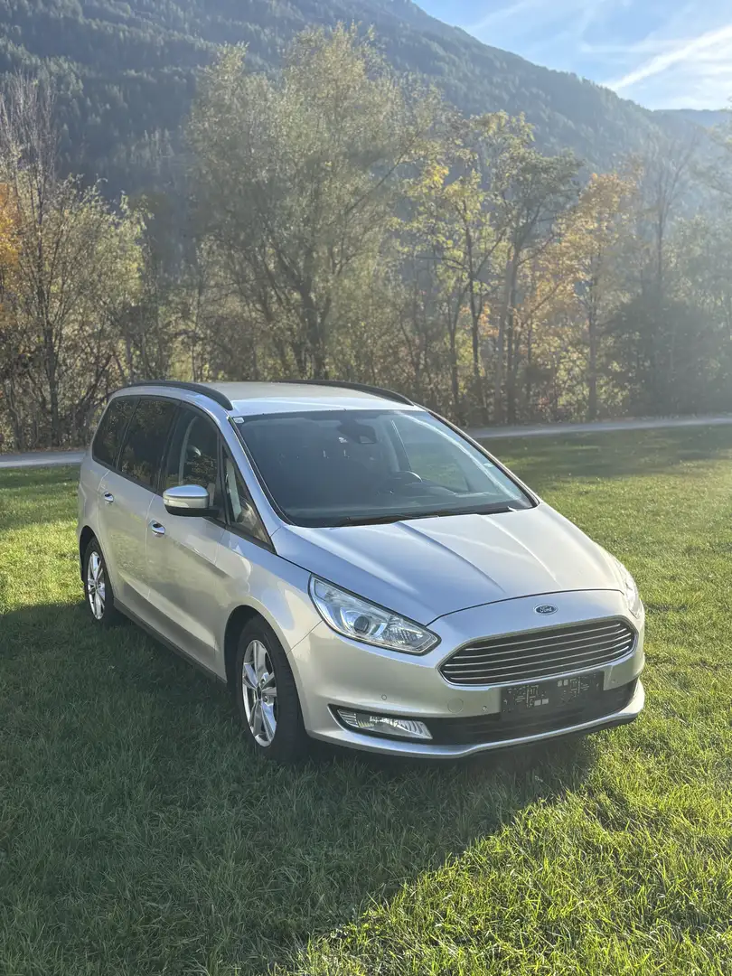 Ford Galaxy 2,0 TDCi Business Start/Stop - 2
