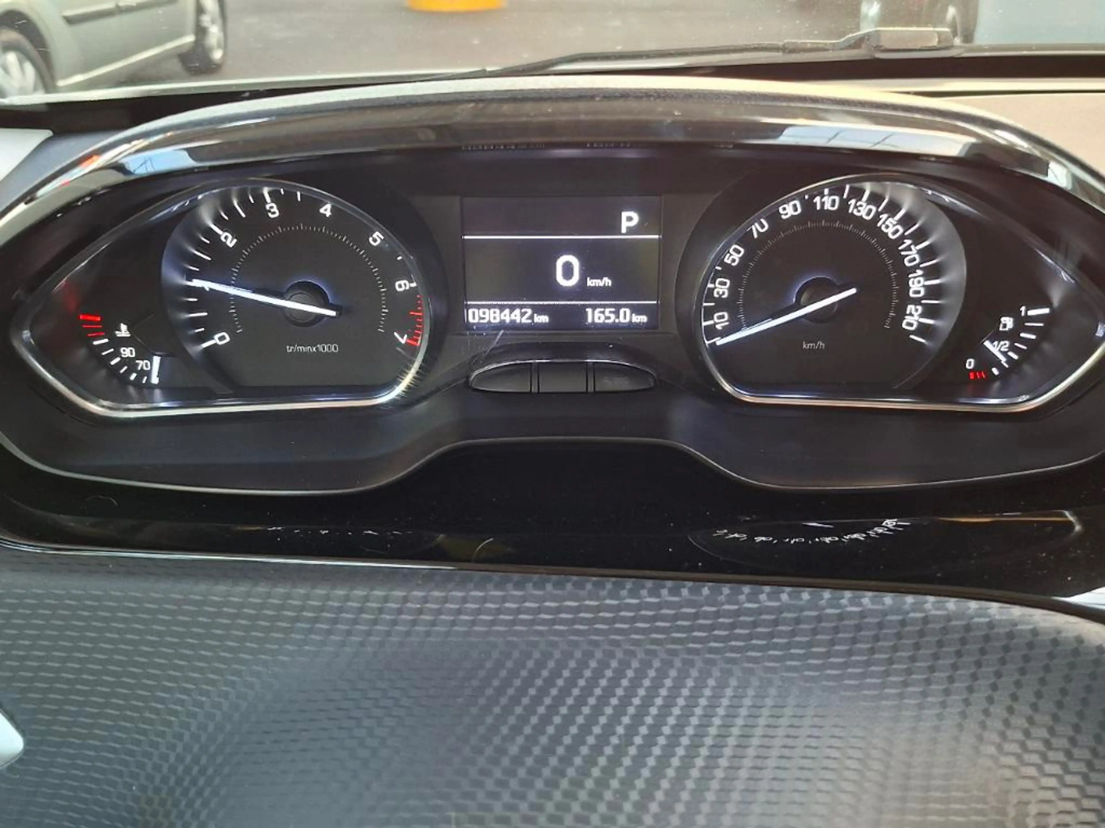 Peugeot 208 1.2 PureTech Première/AUTOMAAT/LED — photo 5