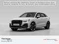 Audi Q2 40 TFSI Q S LINE MATRIX PANO LM19 Weiß - thumbnail 1