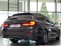 BMW 530 d M-Sport CockpitProf Laser HUD Memory H&K Grijs - thumbnail 6