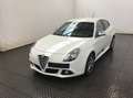Alfa Romeo Giulietta 1.4i*CUIR*AIRCO*JANTES*EURO6B*GARANTIE 12MOIS* Blanc - thumbnail 1