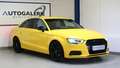Audi A3 Limousine sport S-Tr.*VIRTUAL*LED*NAVI*ABT19´ žuta - thumbnail 4