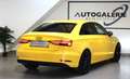 Audi A3 Limousine sport S-Tr.*VIRTUAL*LED*NAVI*ABT19´ Žlutá - thumbnail 3