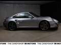 Porsche 911 Turbo II Coupé *Arktissilber* Service_NEU*Top* Silber - thumbnail 3