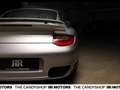Porsche 911 Turbo II Coupé *Arktissilber* Service_NEU*Top* Silber - thumbnail 7