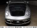 Porsche 911 Turbo II Coupé *Arktissilber* Service_NEU*Top* Silber - thumbnail 9