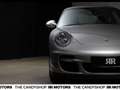 Porsche 911 Turbo II Coupé *Arktissilber* Service_NEU*Top* Silber - thumbnail 10