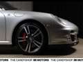 Porsche 911 Turbo II Coupé *Arktissilber* Service_NEU*Top* Silber - thumbnail 11