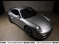 Porsche 911 Turbo II Coupé *Arktissilber* Service_NEU*Top* Silber - thumbnail 13
