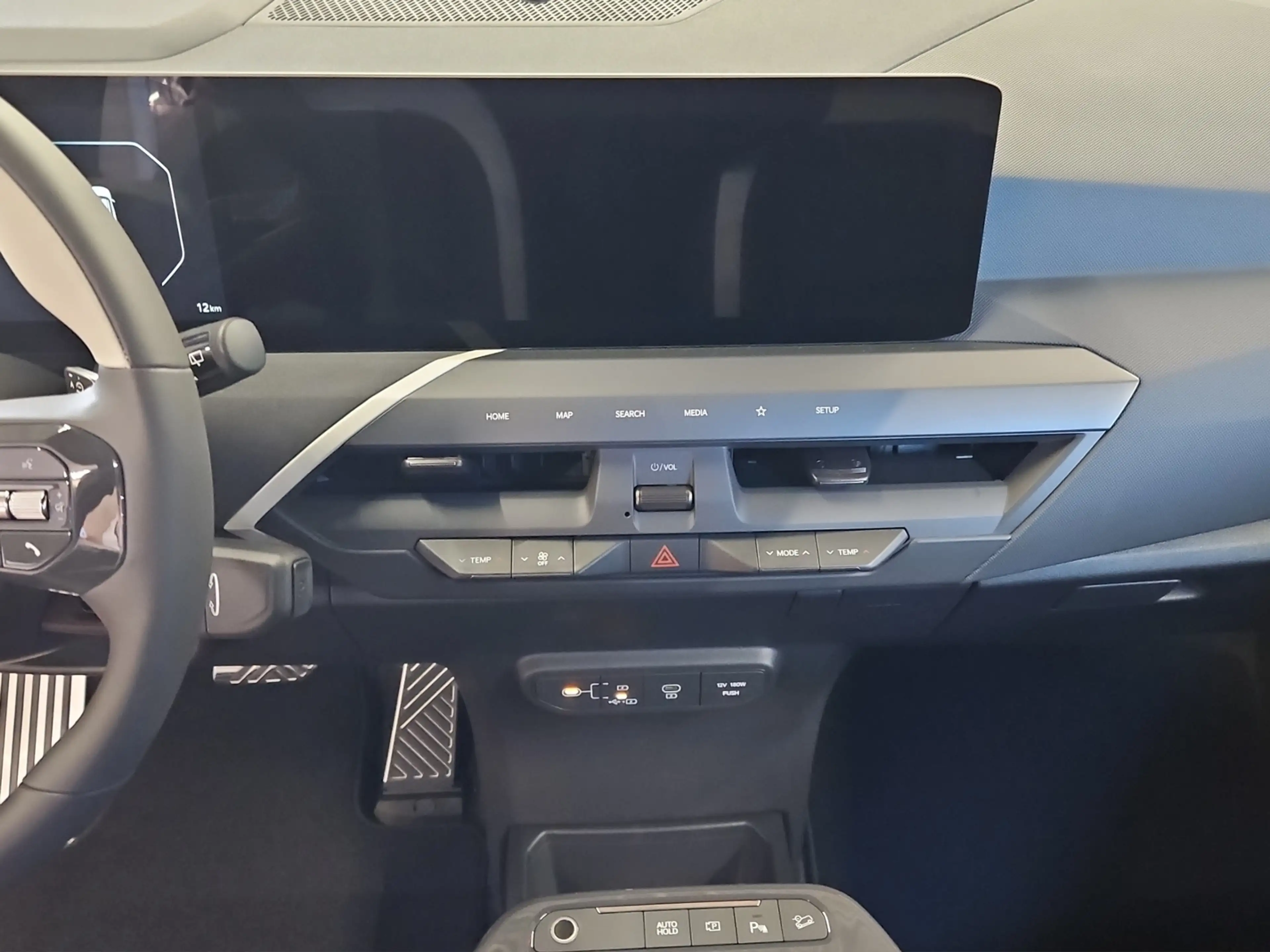 Kia EV5 Launch Edition Pano 4xSHZ LED 360°Kamera ACC — photo 7