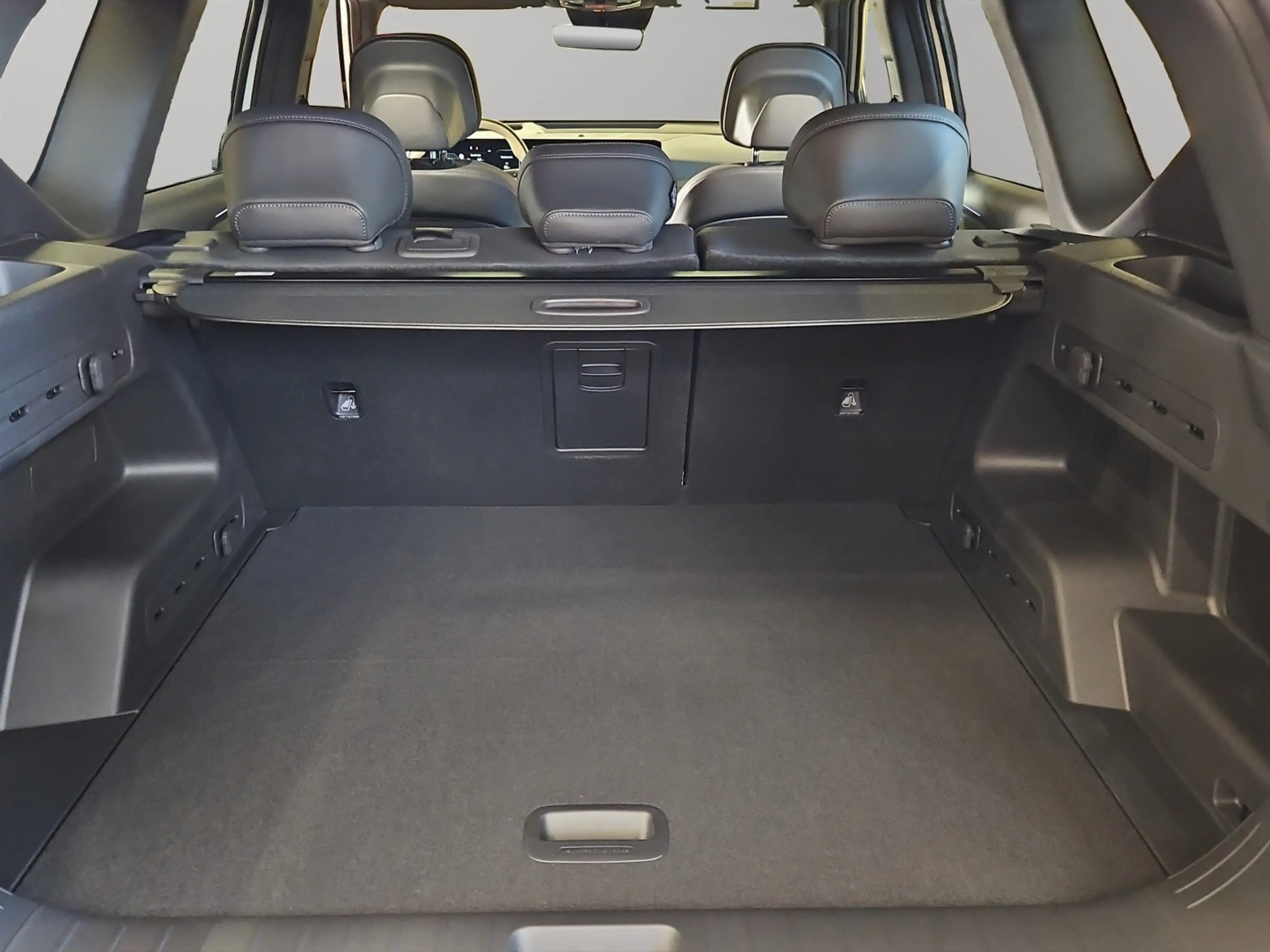 Kia EV5 Launch Edition Pano 4xSHZ LED 360°Kamera ACC — photo 14