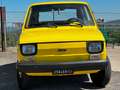 Fiat 126 126 650 Personal 4 Yellow - thumbnail 3