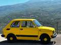 Fiat 126 126 650 Personal 4 Жовтий - thumbnail 4