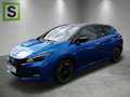 Nissan Leaf LEAF (ZE1) TEKNA 59kWh e+ Option Albastru - thumbnail 2