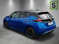 Nissan Leaf LEAF (ZE1) TEKNA 59kWh e+ Option Albastru - thumbnail 3
