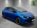 Nissan Leaf LEAF (ZE1) TEKNA 59kWh e+ Option Albastru - thumbnail 5