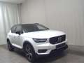 Volvo XC40 D4 AWD R-Design Navi LED RfK StandHzg AHK Weiß - thumbnail 3