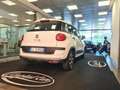 Fiat 500L 500L 2017 Cross Cross 1.4 s Bianco - thumbnail 4