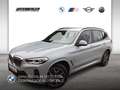 BMW X3 xDrive20d M Sportpaket-HiFi-DAB-LED-WLAN-AHK Gri - thumbnail 1