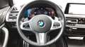 BMW X3 xDrive20d M Sportpaket-HiFi-DAB-LED-WLAN-AHK Grigio - thumbnail 9