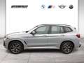 BMW X3 xDrive20d M Sportpaket-HiFi-DAB-LED-WLAN-AHK Gri - thumbnail 3