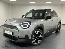 MINI E 184ch Classic