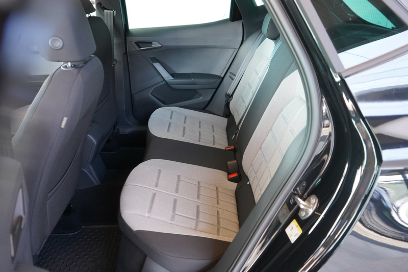 SEAT Ibiza FR Edition 1.0 TSI 95PS — photo 5