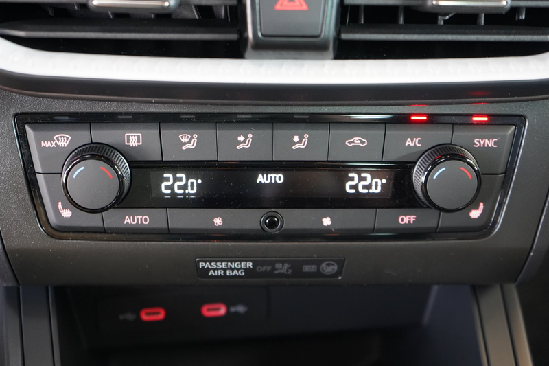 SEAT Ibiza FR Edition 1.0 TSI 95PS — photo 10