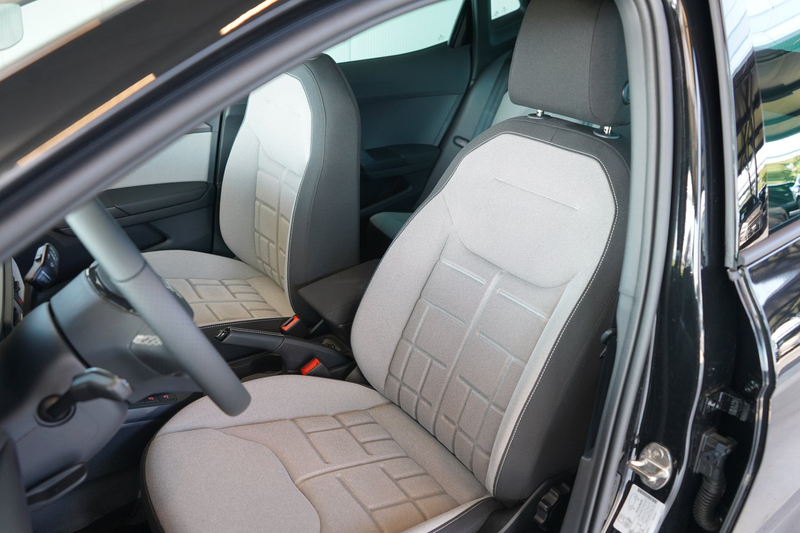 SEAT Ibiza FR Edition 1.0 TSI 95PS — photo 4