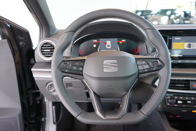 SEAT Ibiza FR Edition 1.0 TSI 95PS — photo 6