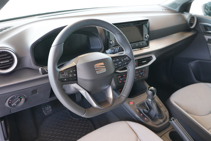 SEAT Ibiza FR Edition 1.0 TSI 95PS — photo 3