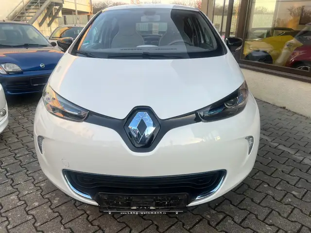 Renault ZOE Zen