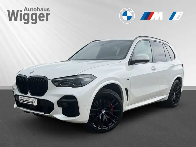Bmw X5 i/Laser/HUD/StandHZG/AHK/Bowers & Wilkins
