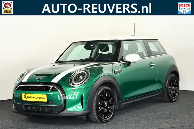 MINI Electric Classic 33 kWh Navigatie / Carplay / Crui