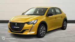 Peugeot e-208 136ch Active