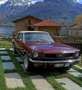 Ford Mustang - thumbnail 1
