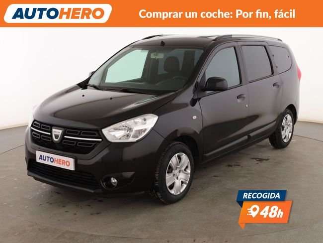 Dacia Lodgy 1.5 Blue dCi Comfort - foto 1